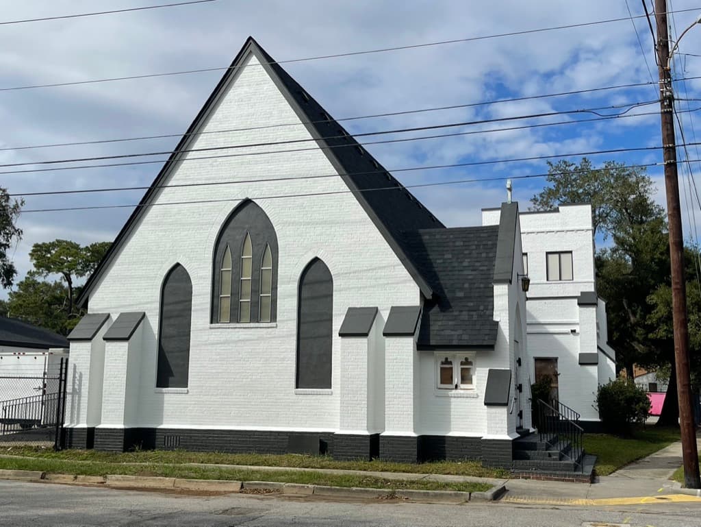 1816 Success Street