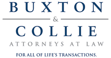 Buxton & Collie