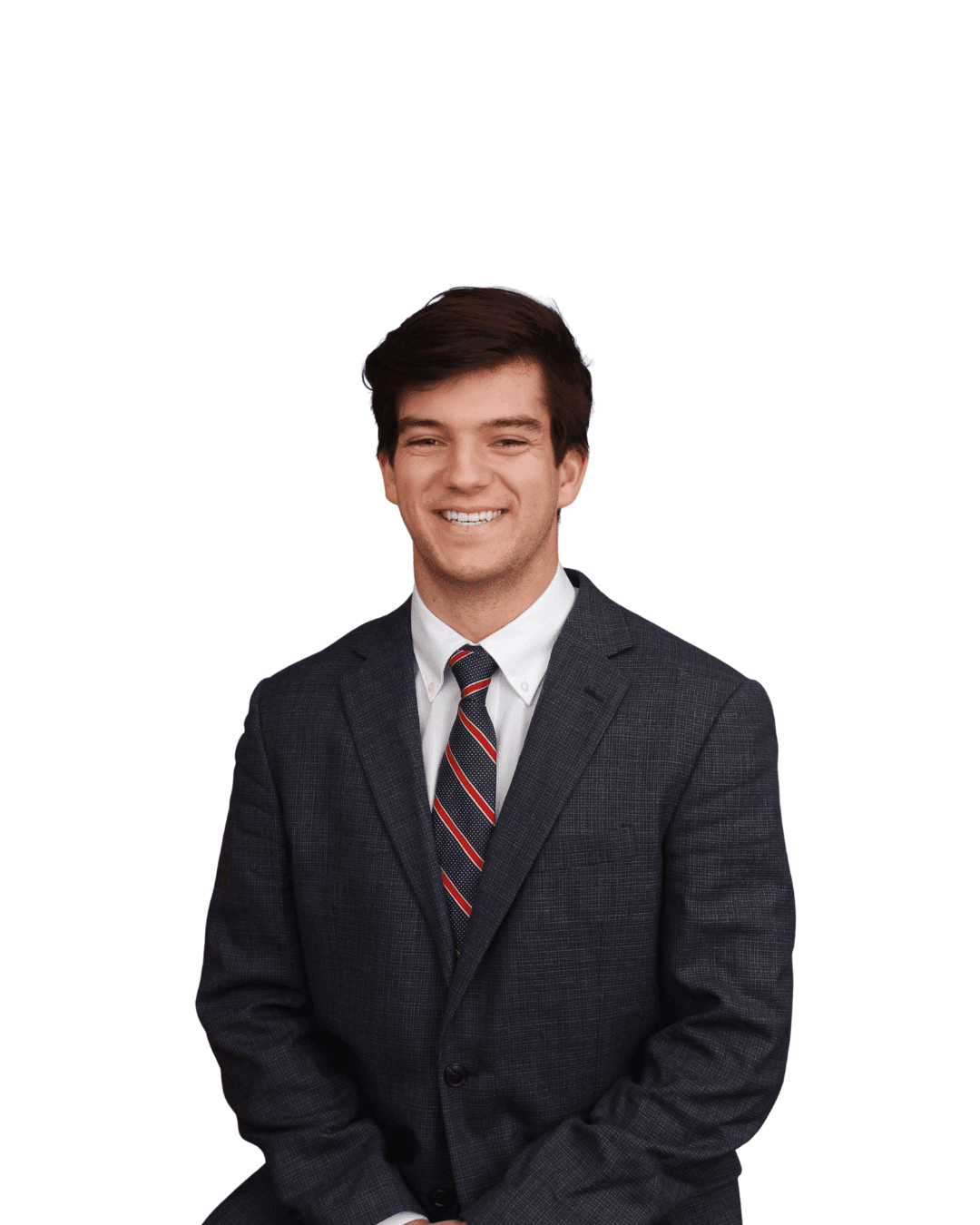 Connor MacDermott