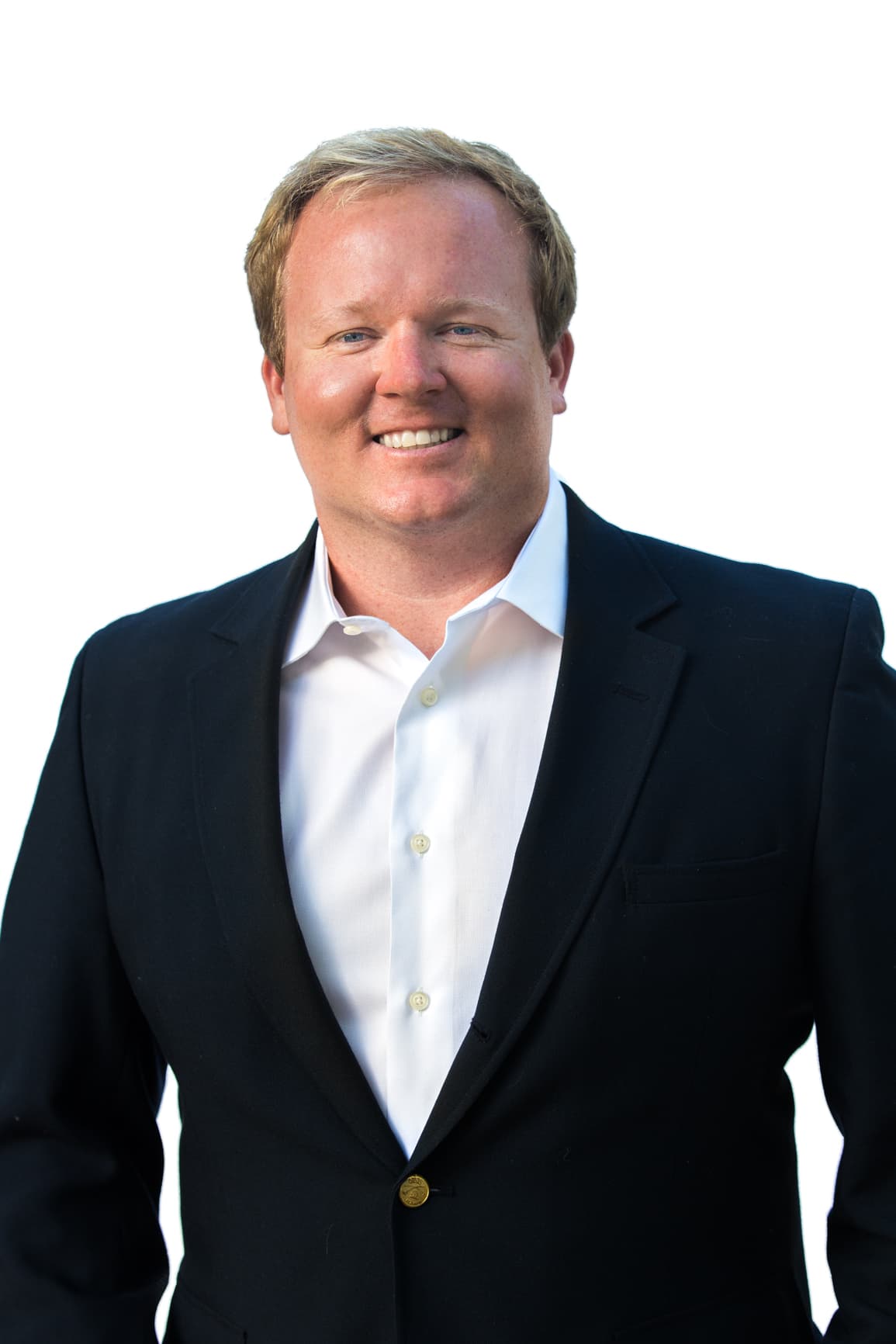 Trey Brown
